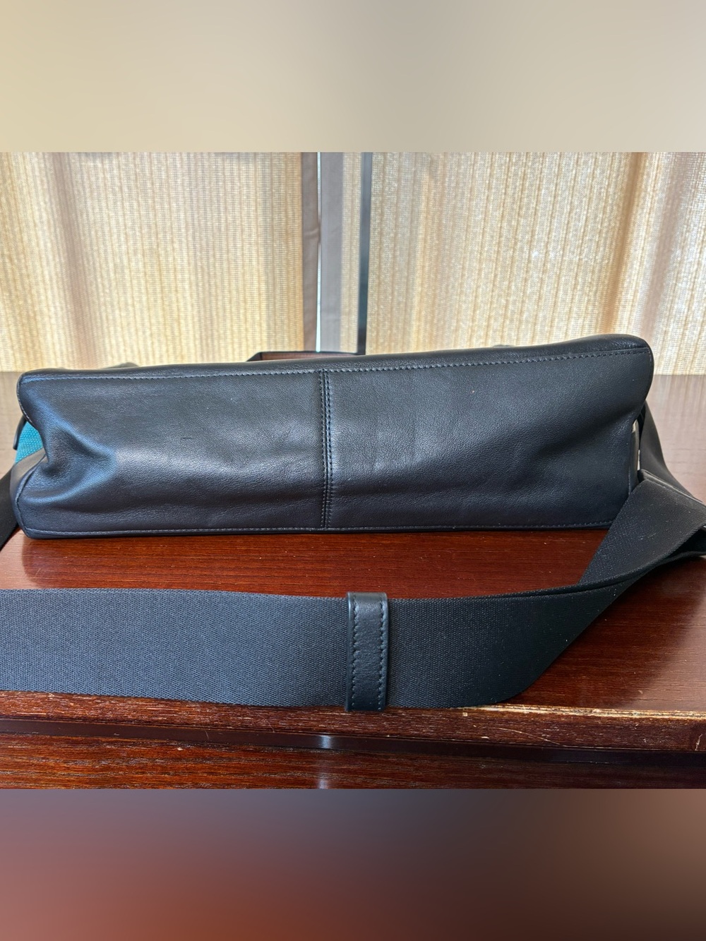 Coach Ranger Messenger Bag - Picture 5 of 7